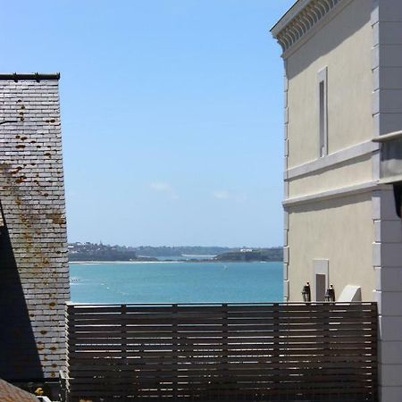 Kerschutz Apartment Saint-Malo Exterior foto
